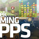 Illustration for article titled Of Angry Birds and MineCraft Clones